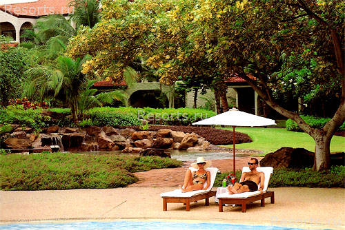 The Regent Cha-Am Beach Resort 30